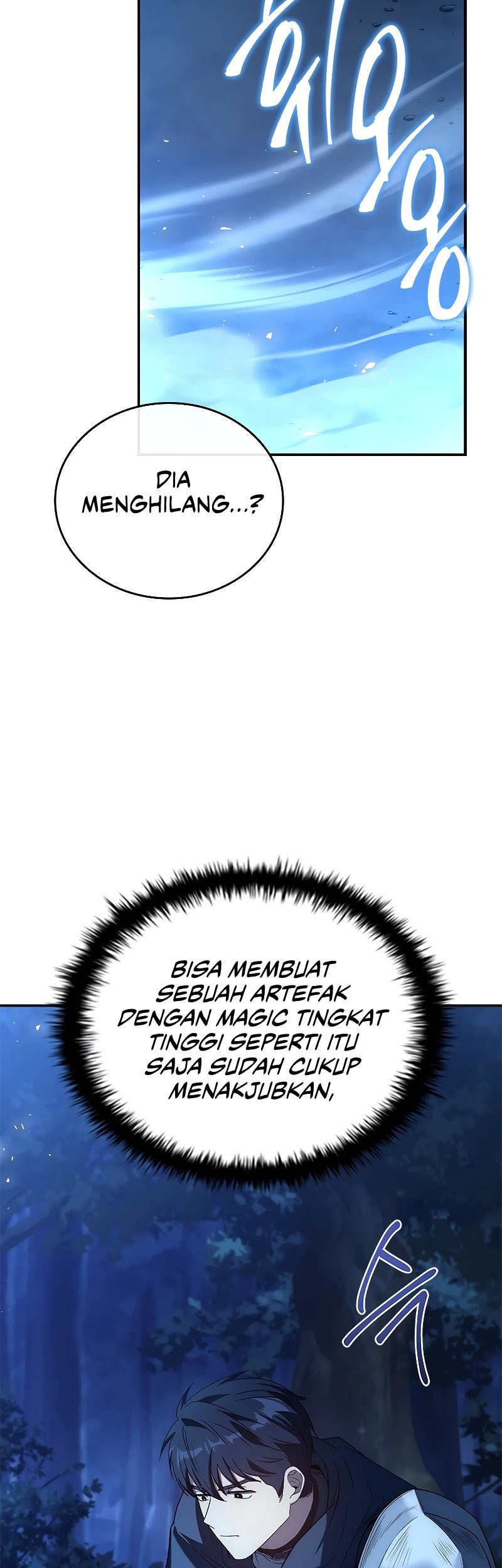 The Regressed Demon Lord Is Kind Chapter 31 - halaman 52