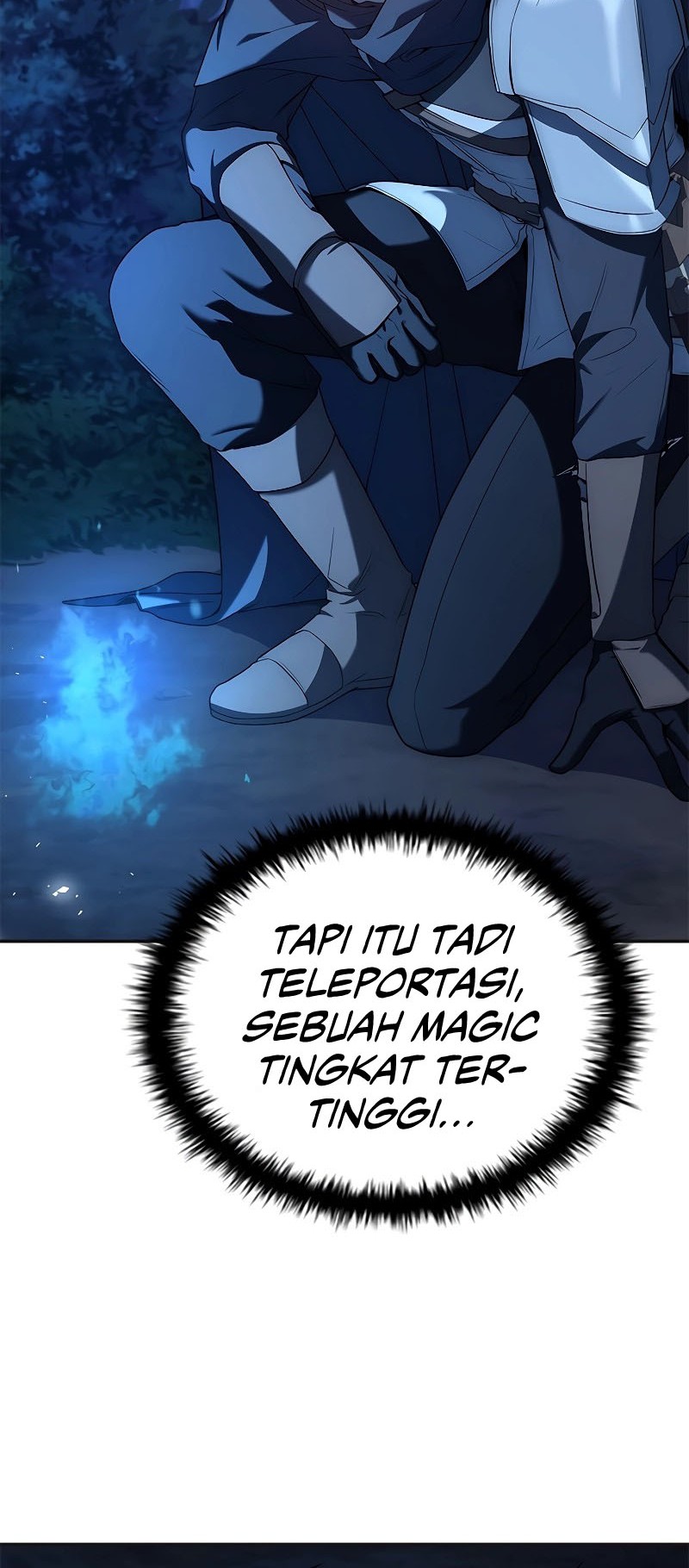 The Regressed Demon Lord Is Kind Chapter 31 - halaman 53
