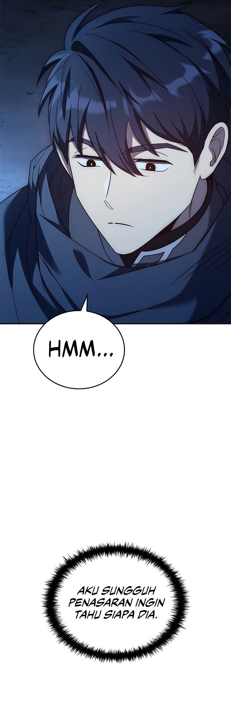 The Regressed Demon Lord Is Kind Chapter 31 - halaman 54