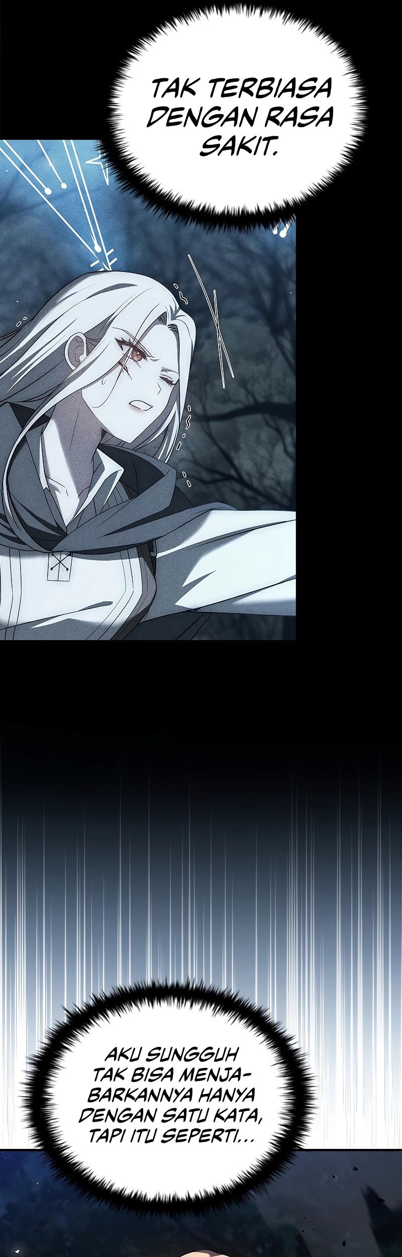 The Regressed Demon Lord Is Kind Chapter 31 - halaman 6