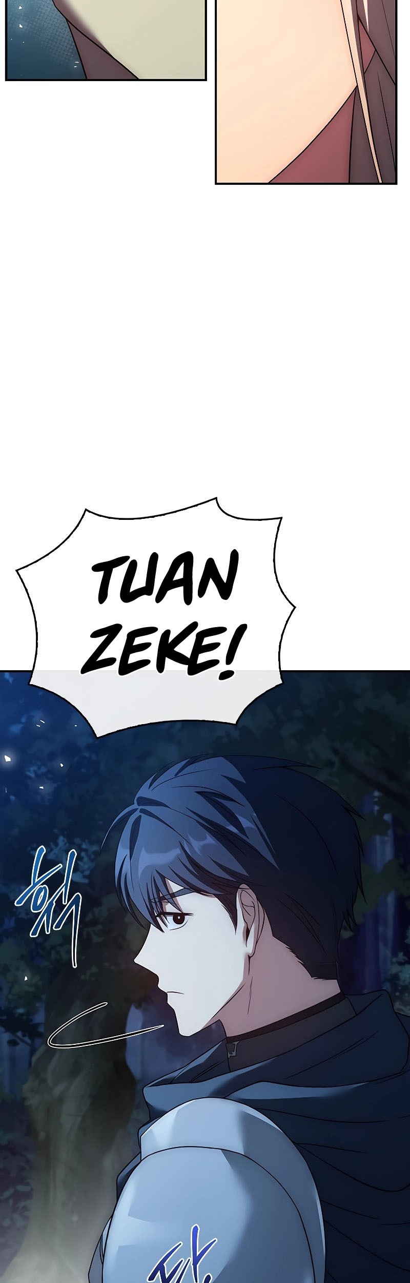 The Regressed Demon Lord Is Kind Chapter 31 - halaman 8