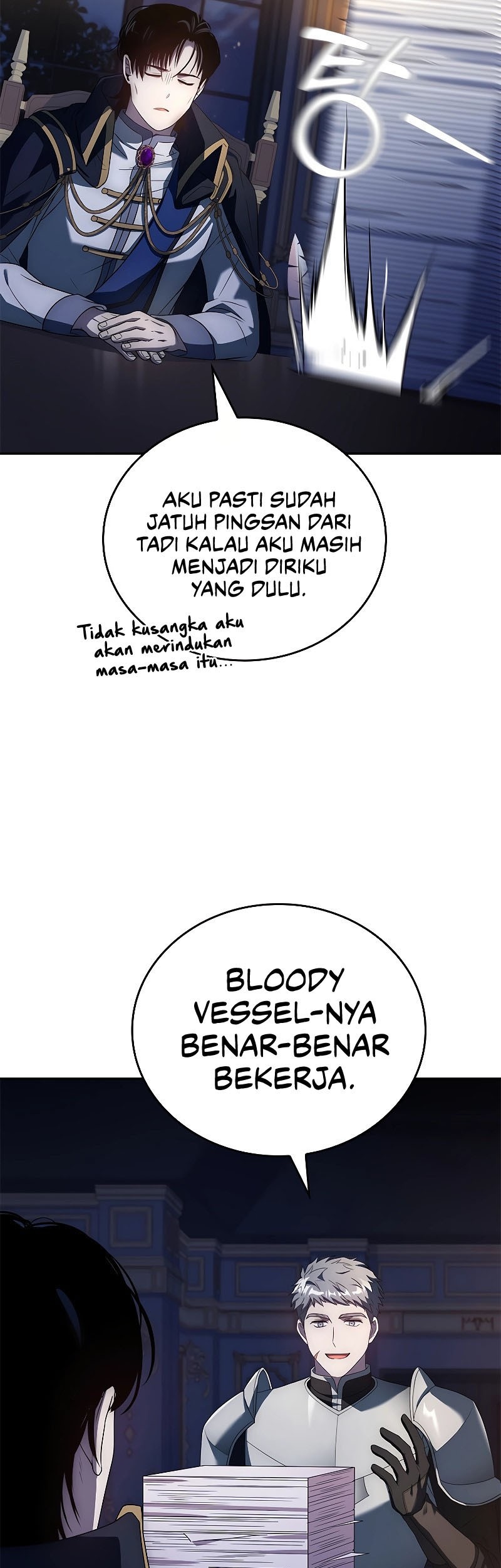 The Regressed Demon Lord Is Kind Chapter 32 - halaman 14