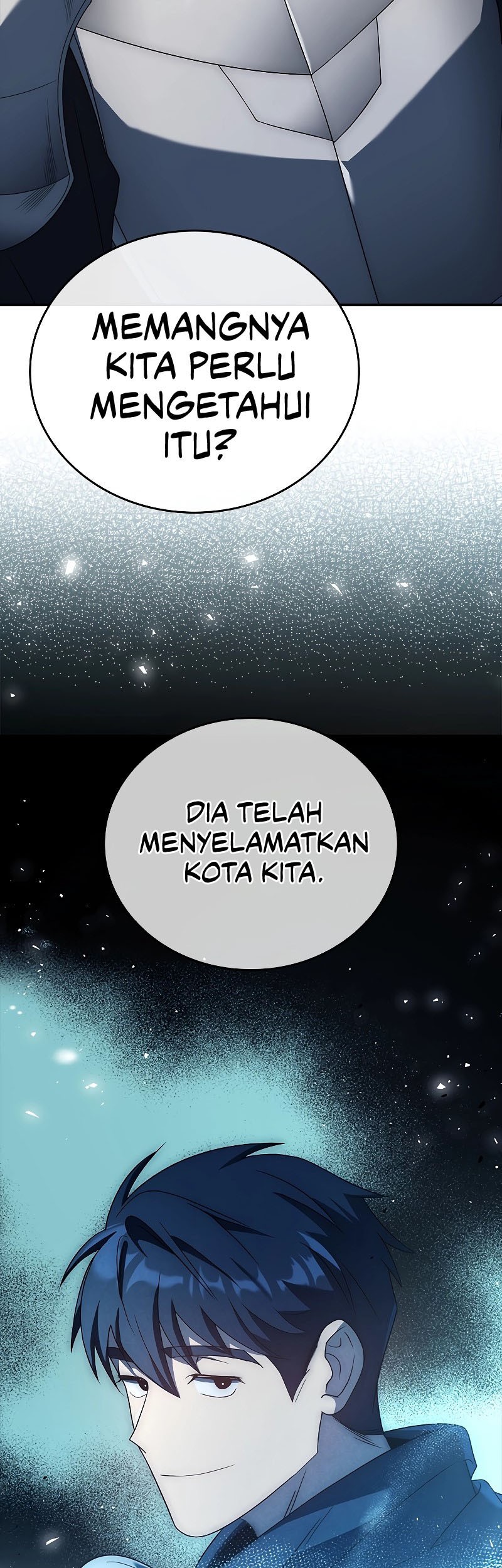 The Regressed Demon Lord Is Kind Chapter 32 - halaman 20
