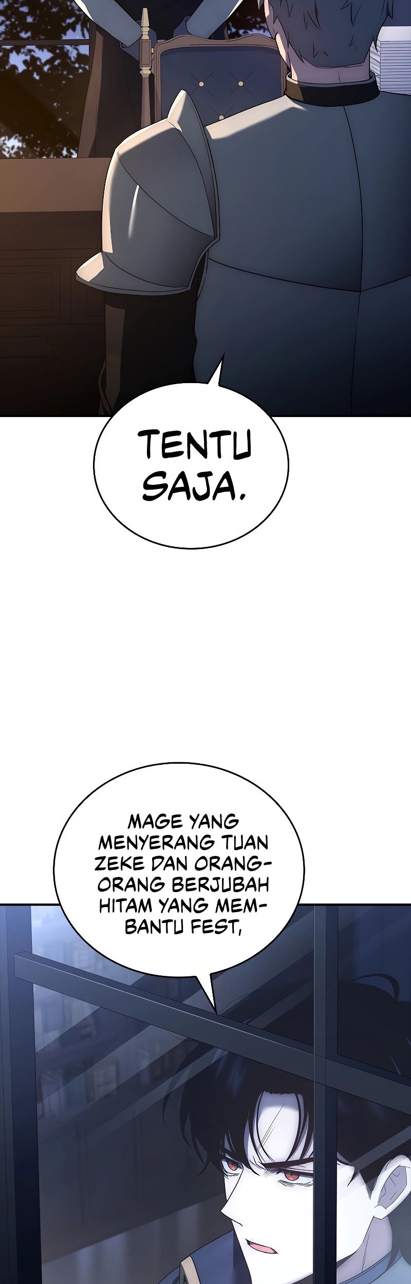The Regressed Demon Lord Is Kind Chapter 32 - halaman 23