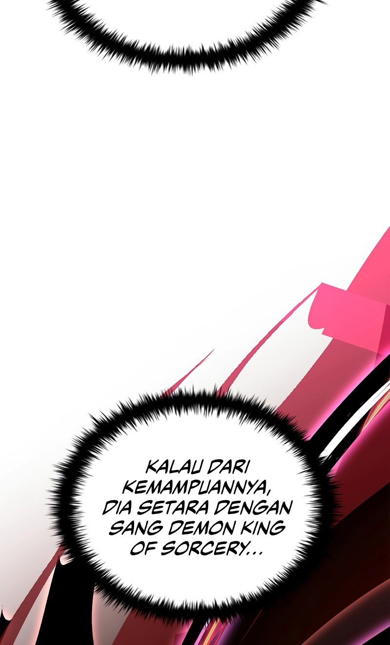 The Regressed Demon Lord Is Kind Chapter 32 - halaman 28