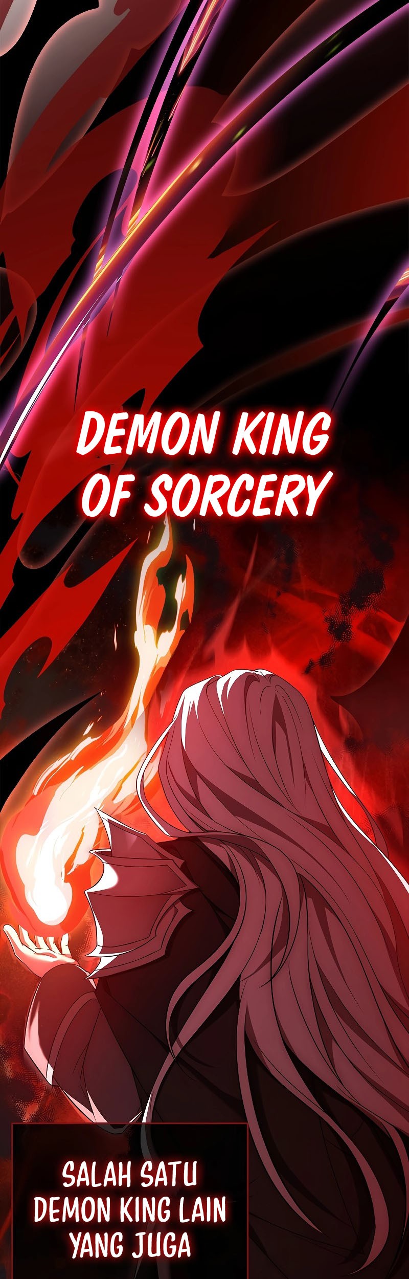 The Regressed Demon Lord Is Kind Chapter 32 - halaman 29