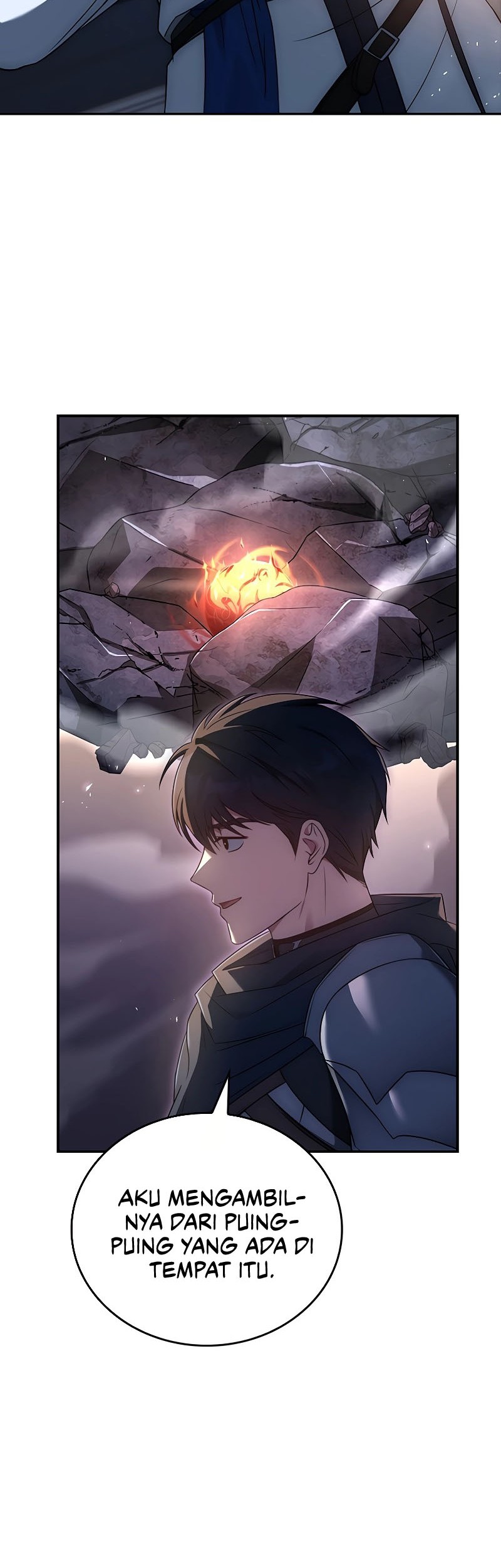 The Regressed Demon Lord Is Kind Chapter 32 - halaman 3