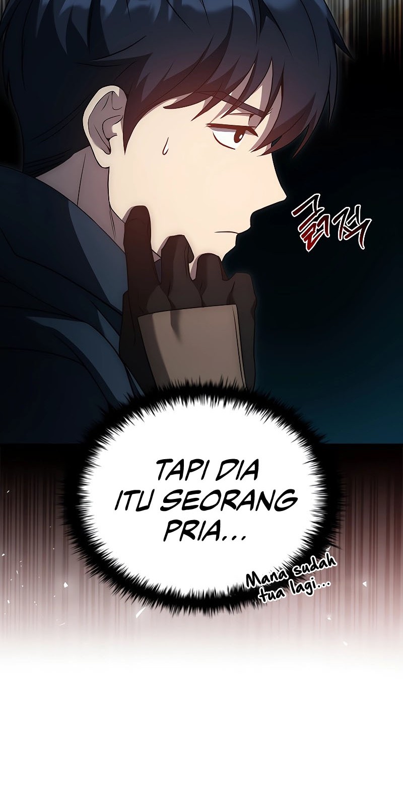 The Regressed Demon Lord Is Kind Chapter 32 - halaman 32