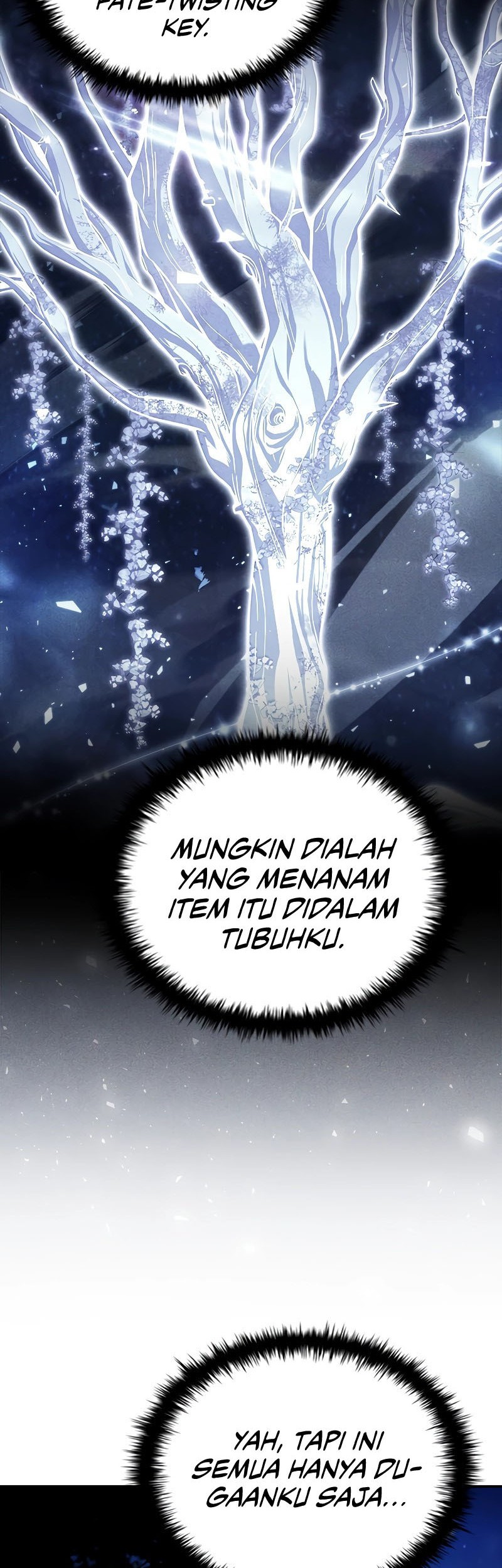 The Regressed Demon Lord Is Kind Chapter 32 - halaman 34