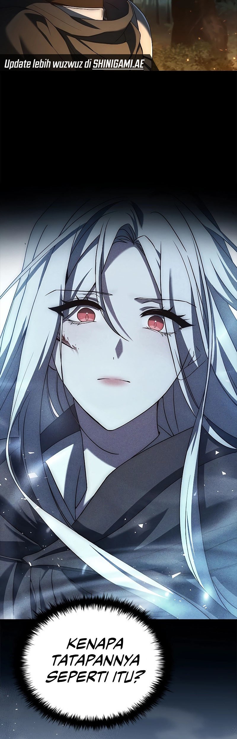The Regressed Demon Lord Is Kind Chapter 32 - halaman 36