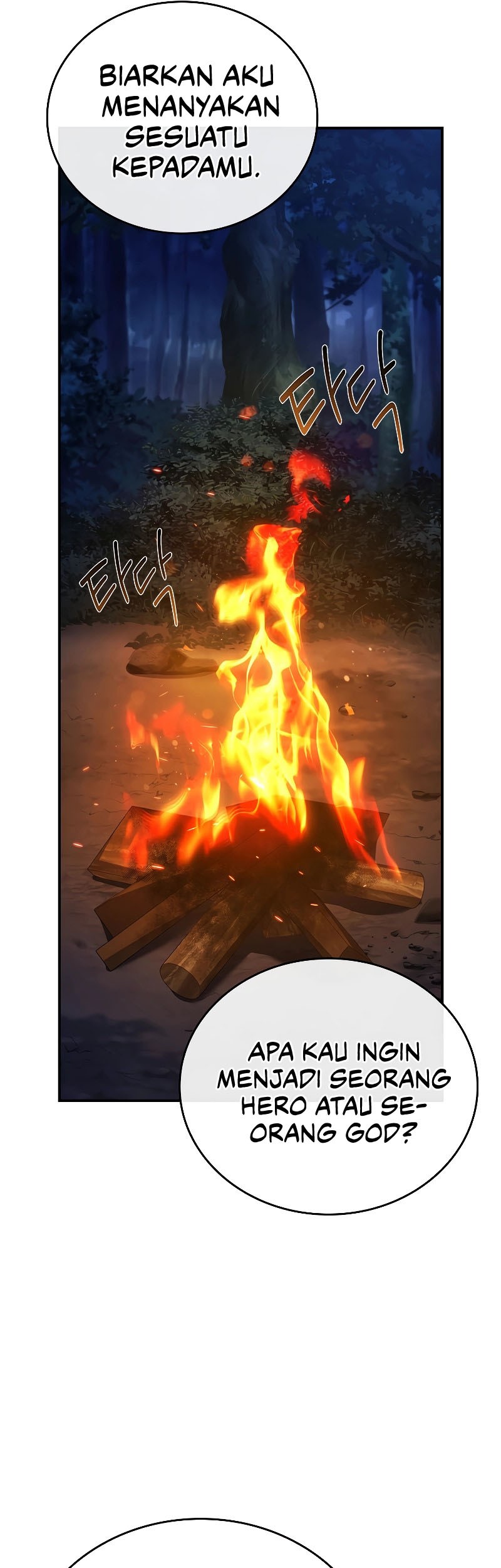 The Regressed Demon Lord Is Kind Chapter 32 - halaman 41