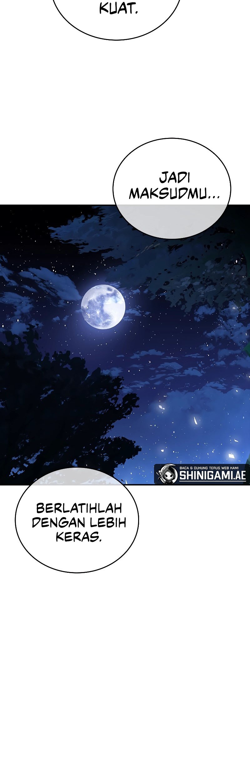 The Regressed Demon Lord Is Kind Chapter 32 - halaman 47
