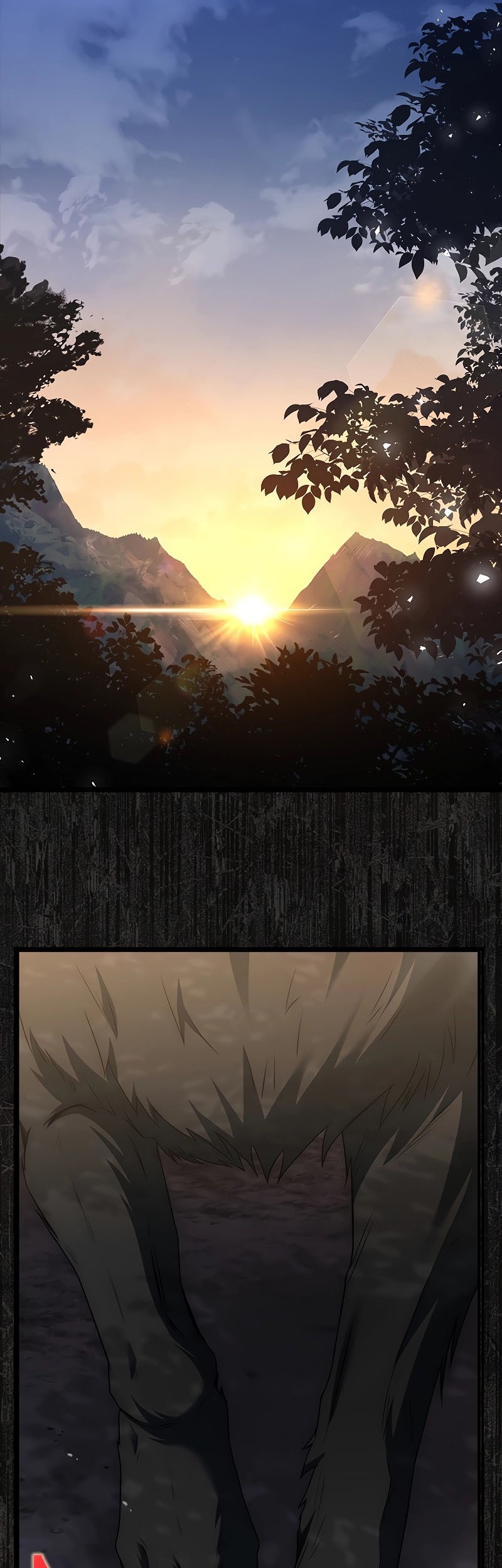 The Regressed Demon Lord Is Kind Chapter 32 - halaman 49