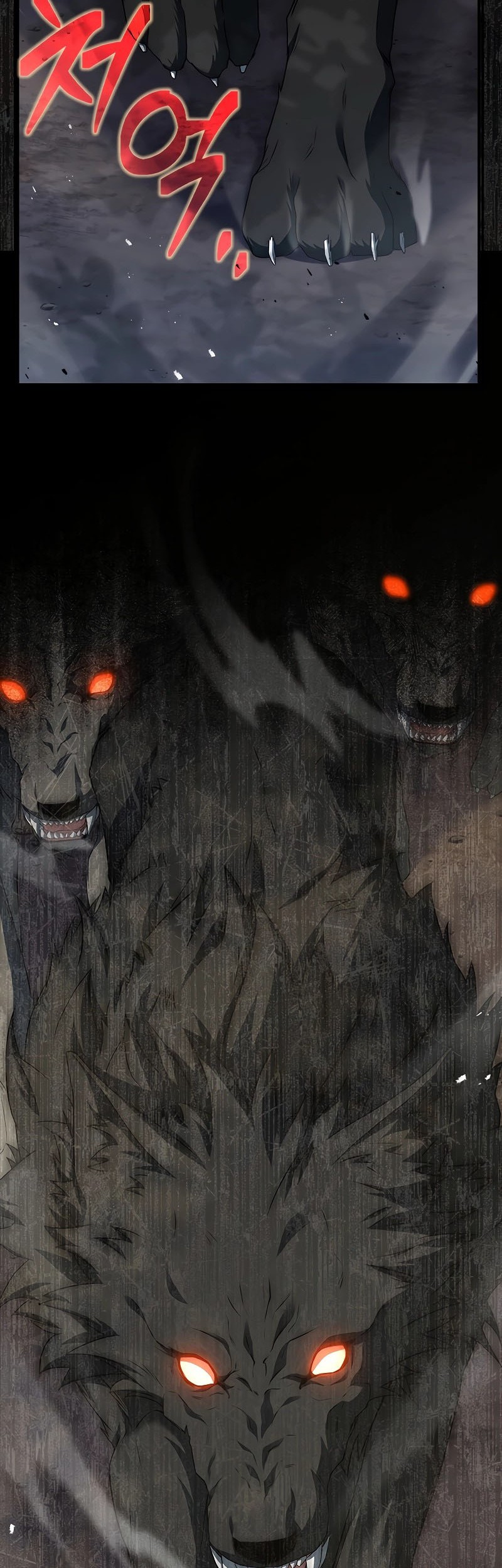 The Regressed Demon Lord Is Kind Chapter 32 - halaman 50