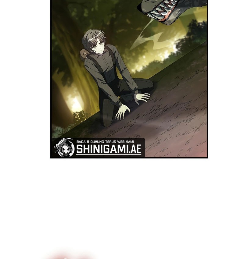 The Regressed Demon Lord Is Kind Chapter 32 - halaman 52