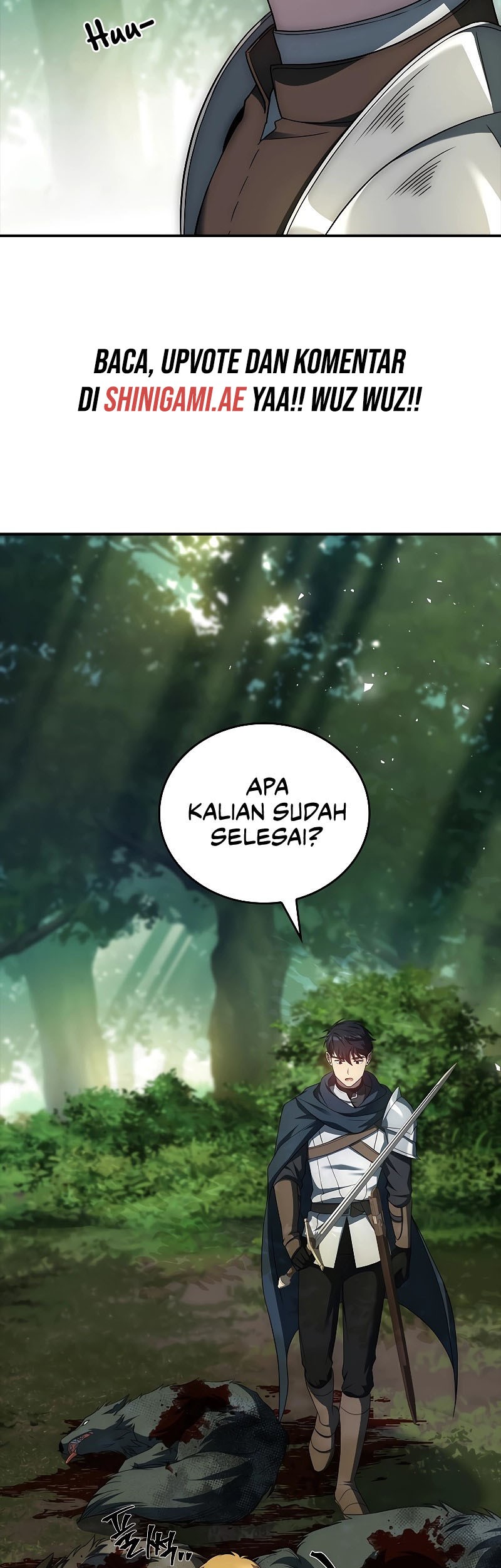 The Regressed Demon Lord Is Kind Chapter 32 - halaman 59