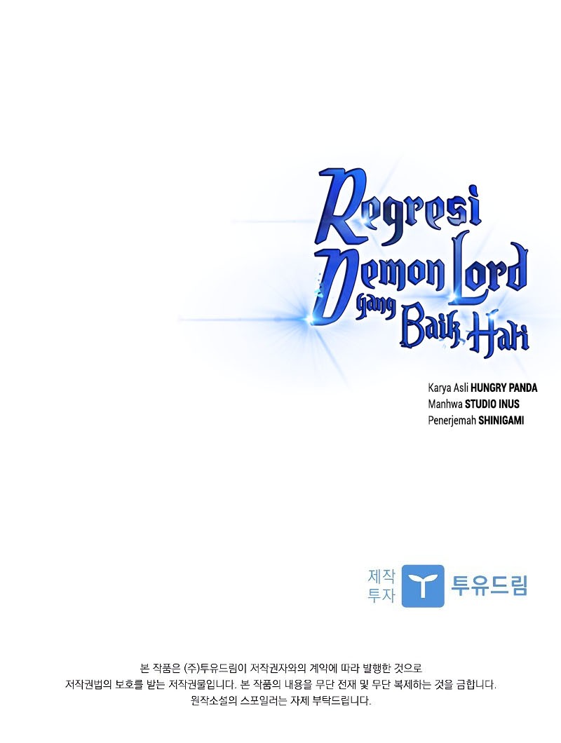 The Regressed Demon Lord Is Kind Chapter 32 - halaman 67