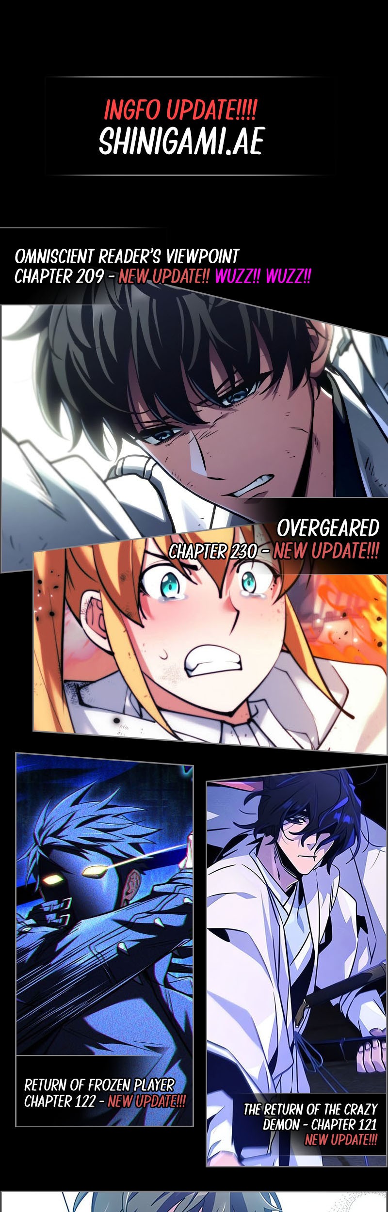 The Regressed Demon Lord Is Kind Chapter 32 - halaman 68