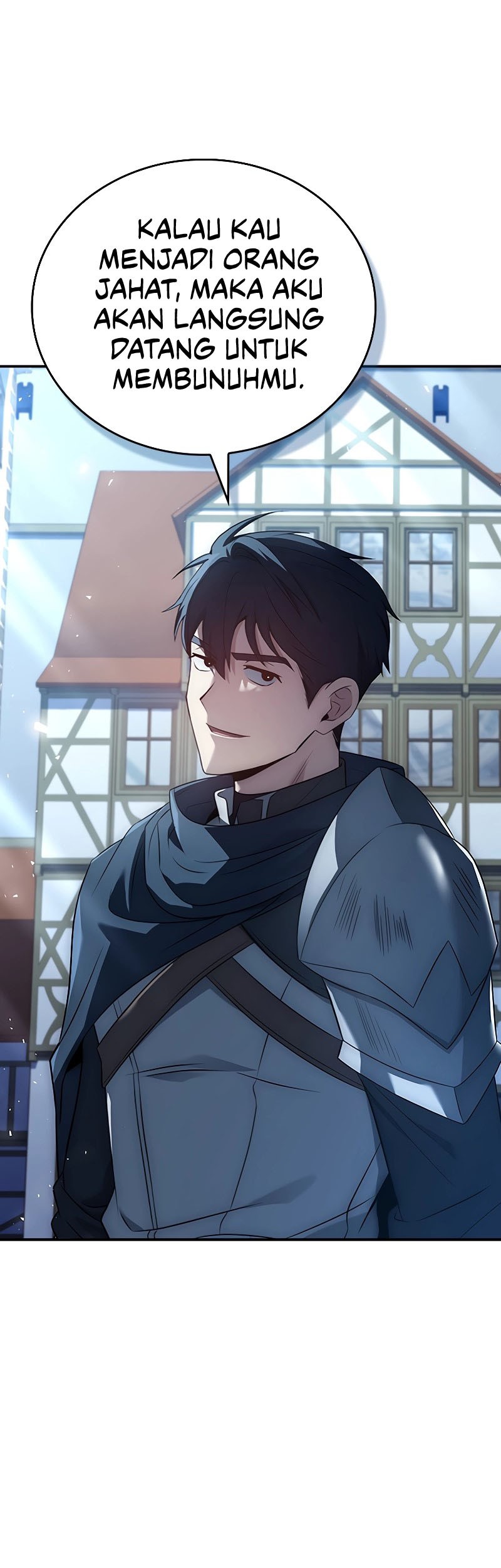 The Regressed Demon Lord Is Kind Chapter 32 - halaman 8