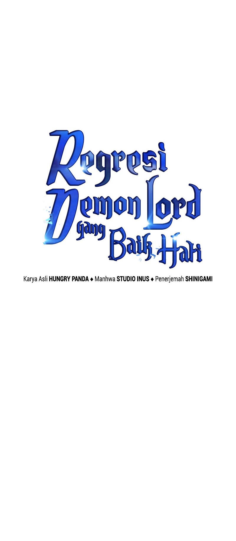 The Regressed Demon Lord Is Kind Chapter 32 - halaman 9