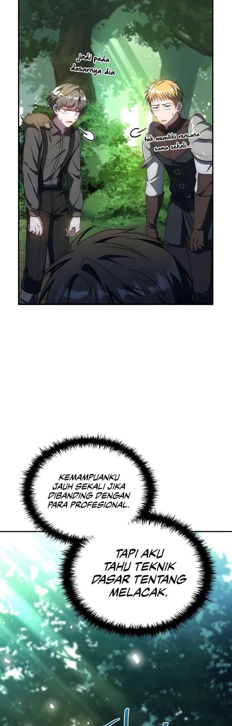 The Regressed Demon Lord Is Kind Chapter 33 - halaman 12