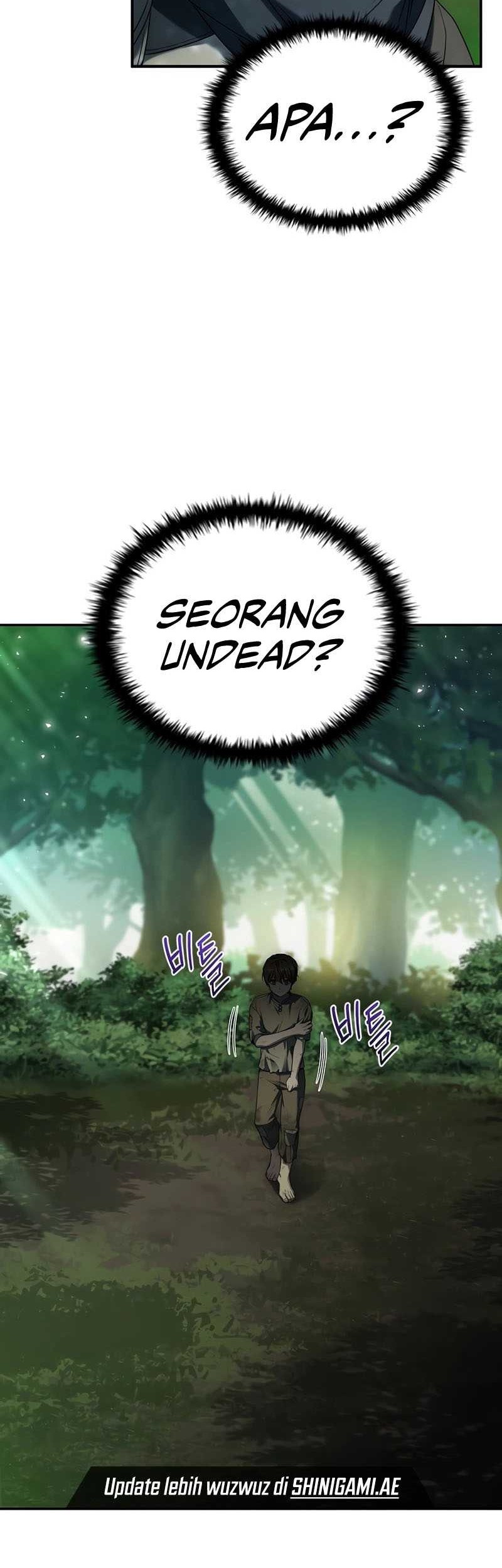 The Regressed Demon Lord Is Kind Chapter 33 - halaman 15