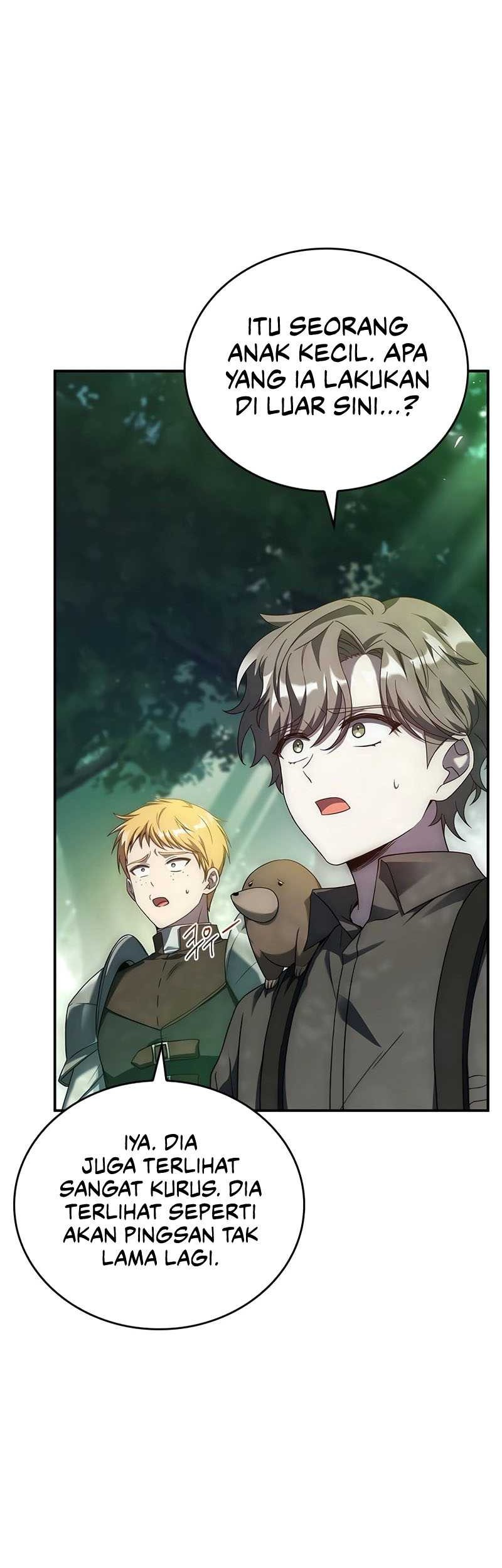 The Regressed Demon Lord Is Kind Chapter 33 - halaman 16