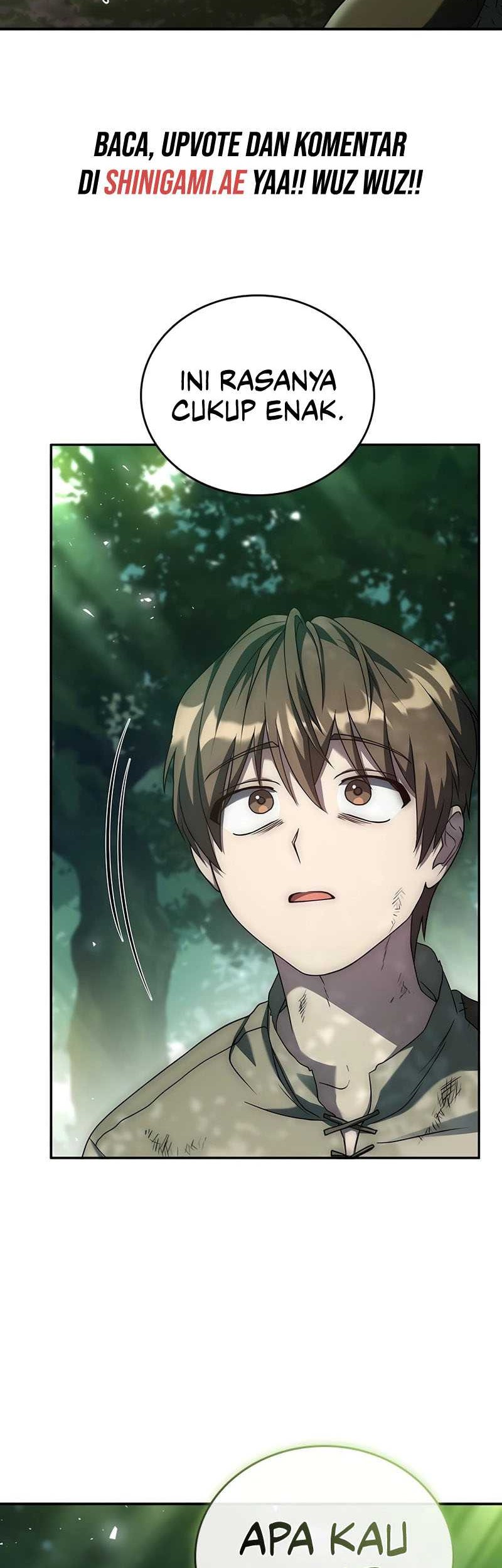 The Regressed Demon Lord Is Kind Chapter 33 - halaman 19
