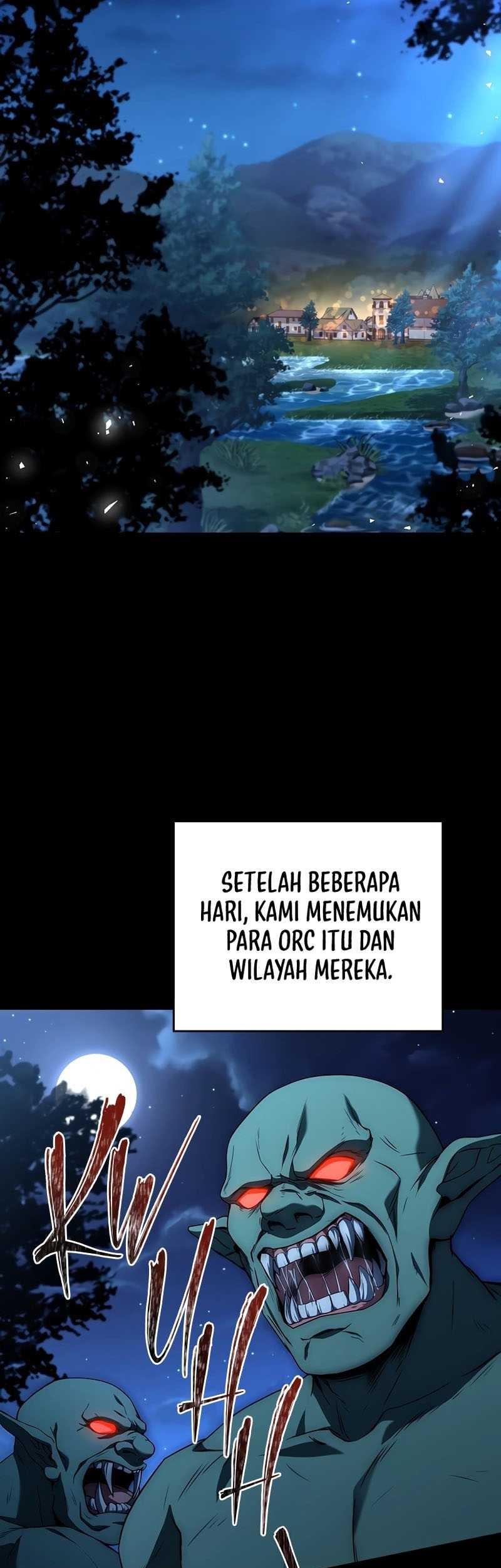 The Regressed Demon Lord Is Kind Chapter 33 - halaman 22