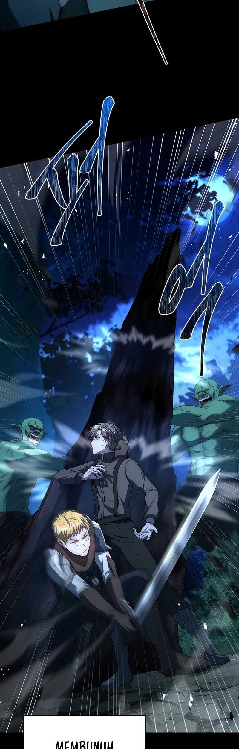 The Regressed Demon Lord Is Kind Chapter 33 - halaman 23