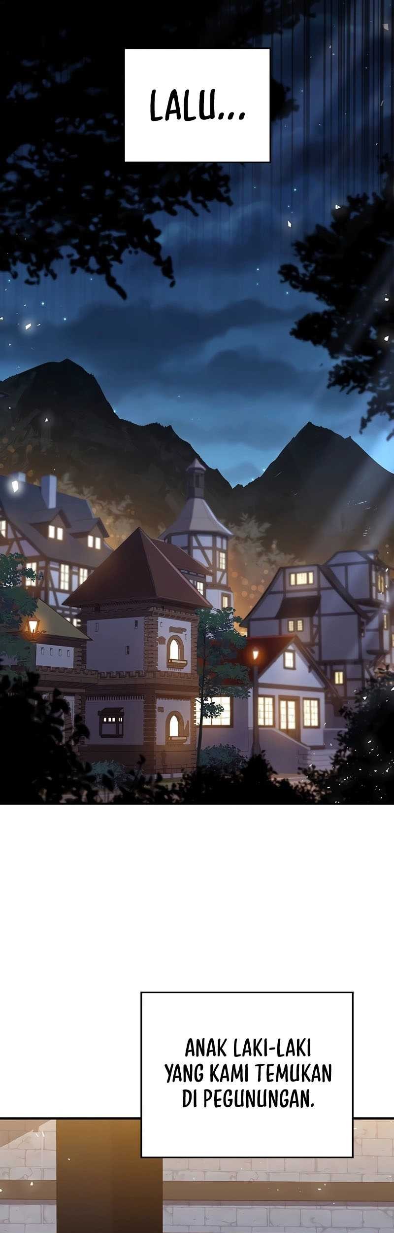 The Regressed Demon Lord Is Kind Chapter 33 - halaman 26