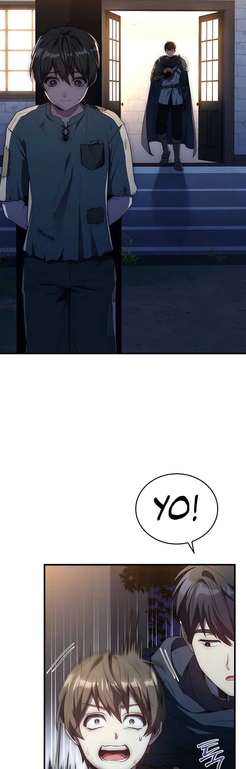 The Regressed Demon Lord Is Kind Chapter 33 - halaman 27