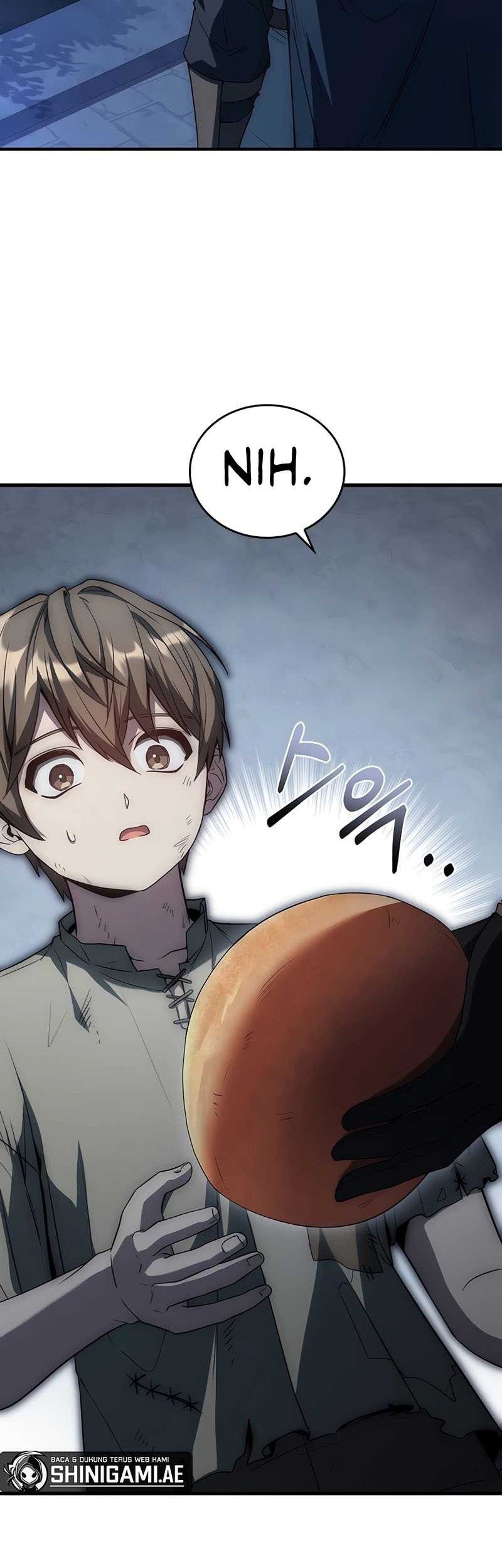 The Regressed Demon Lord Is Kind Chapter 33 - halaman 29