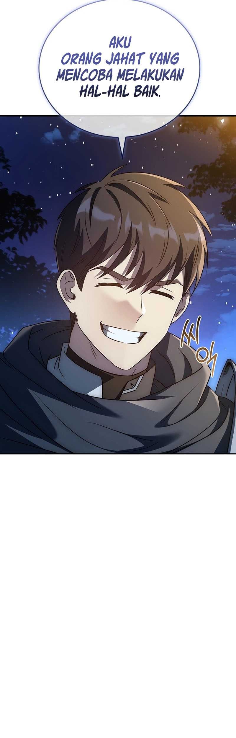 The Regressed Demon Lord Is Kind Chapter 33 - halaman 34