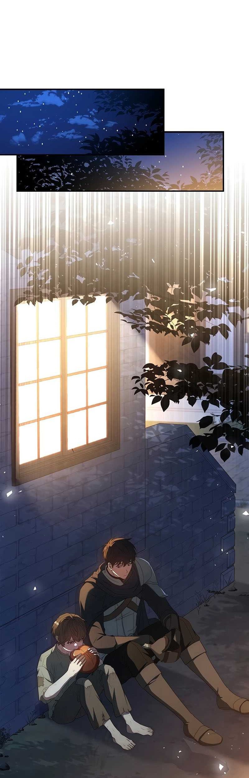 The Regressed Demon Lord Is Kind Chapter 33 - halaman 35