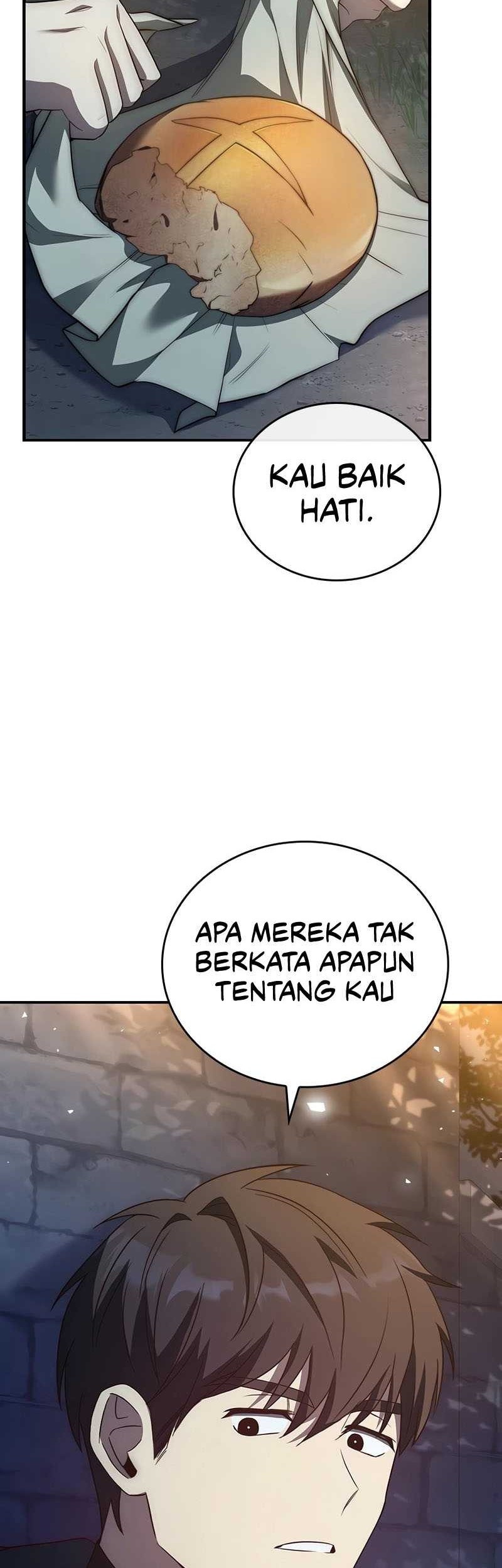 The Regressed Demon Lord Is Kind Chapter 33 - halaman 39