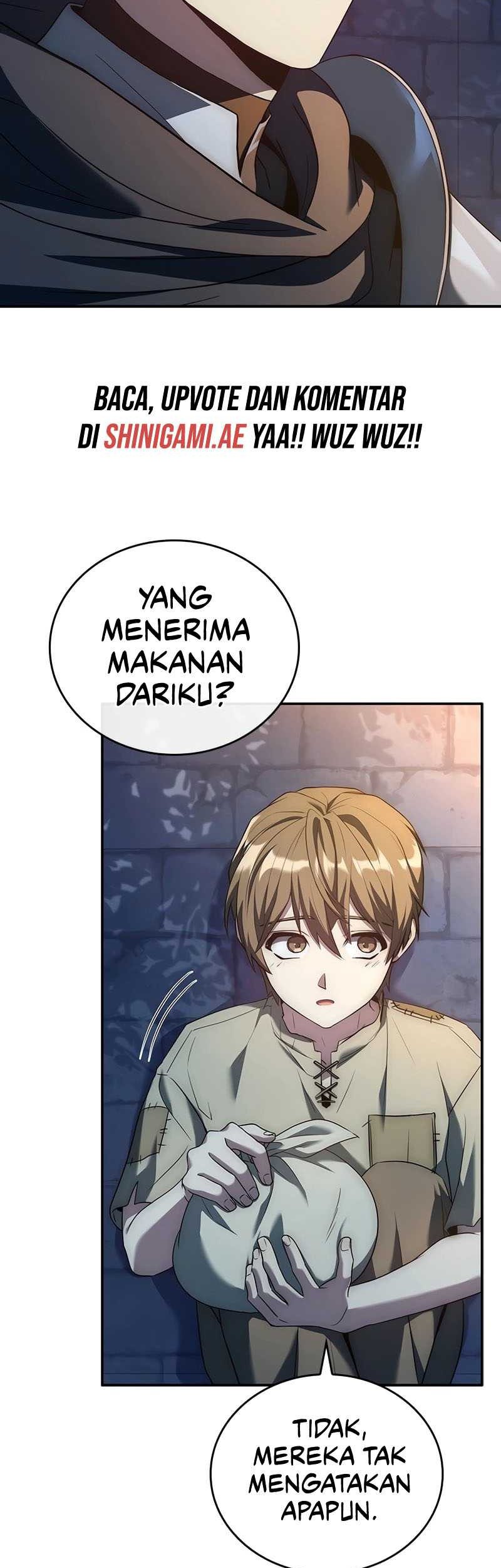 The Regressed Demon Lord Is Kind Chapter 33 - halaman 40