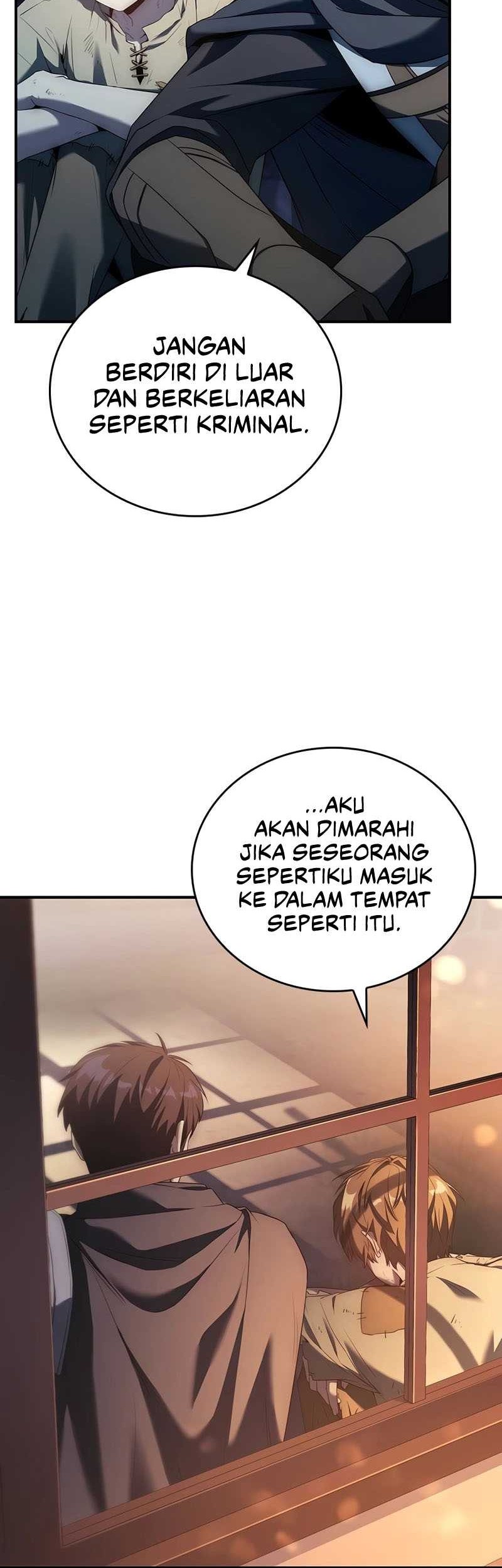 The Regressed Demon Lord Is Kind Chapter 33 - halaman 43