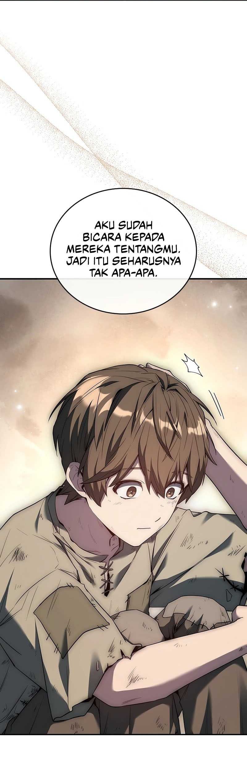 The Regressed Demon Lord Is Kind Chapter 33 - halaman 44
