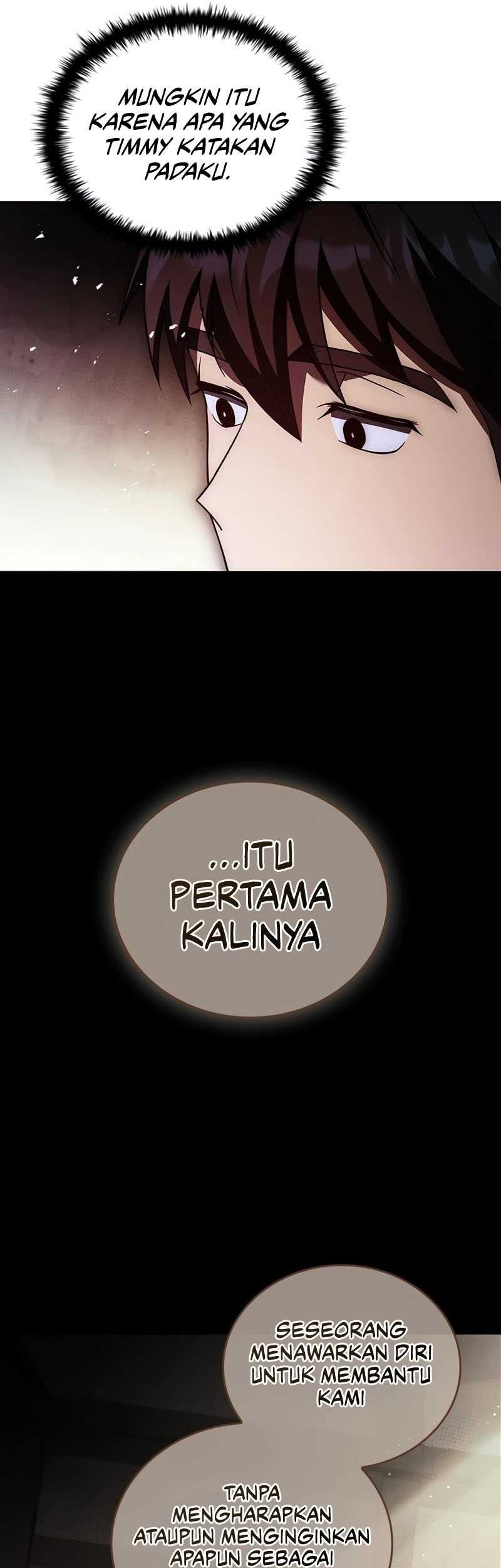 The Regressed Demon Lord Is Kind Chapter 33 - halaman 46