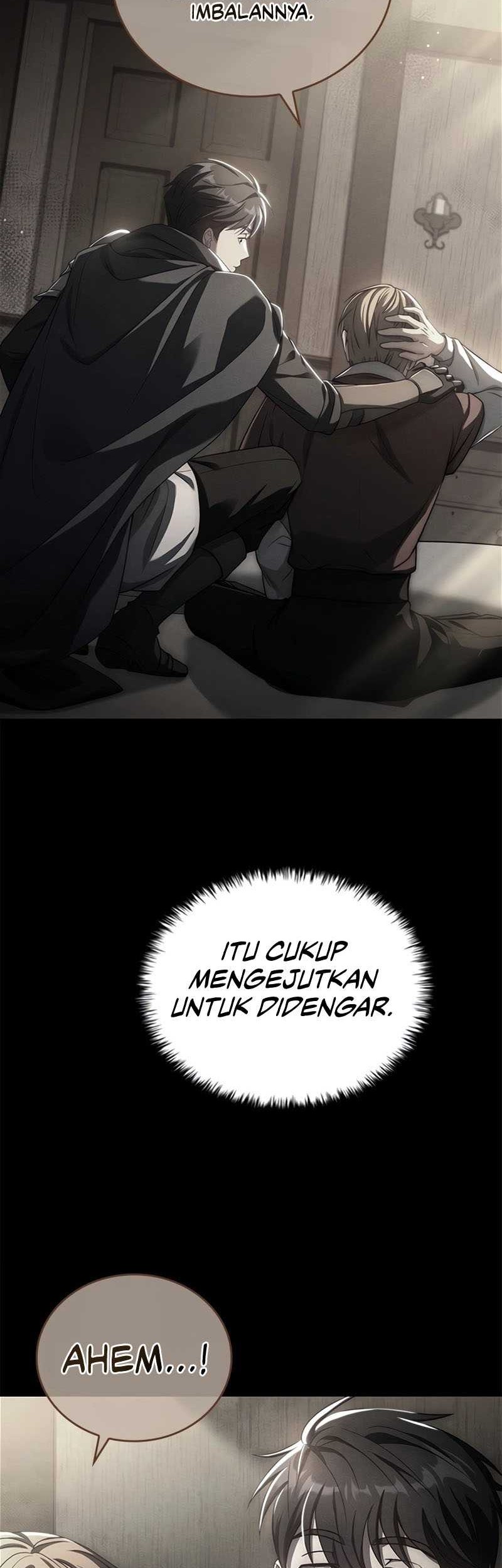 The Regressed Demon Lord Is Kind Chapter 33 - halaman 47