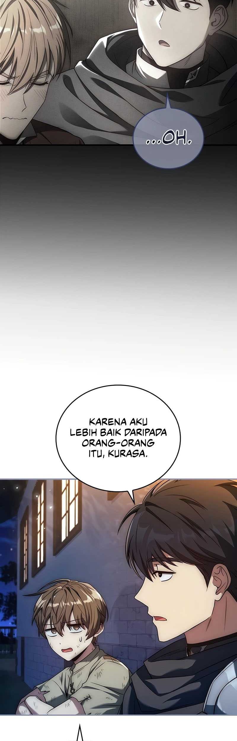 The Regressed Demon Lord Is Kind Chapter 33 - halaman 48