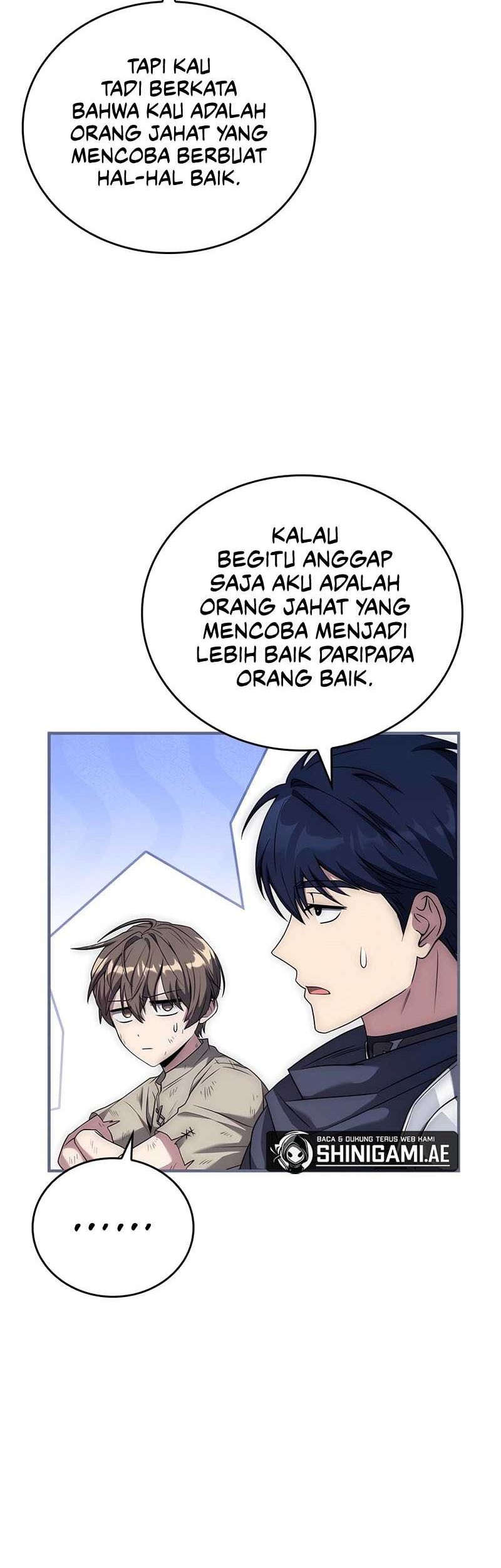 The Regressed Demon Lord Is Kind Chapter 33 - halaman 49