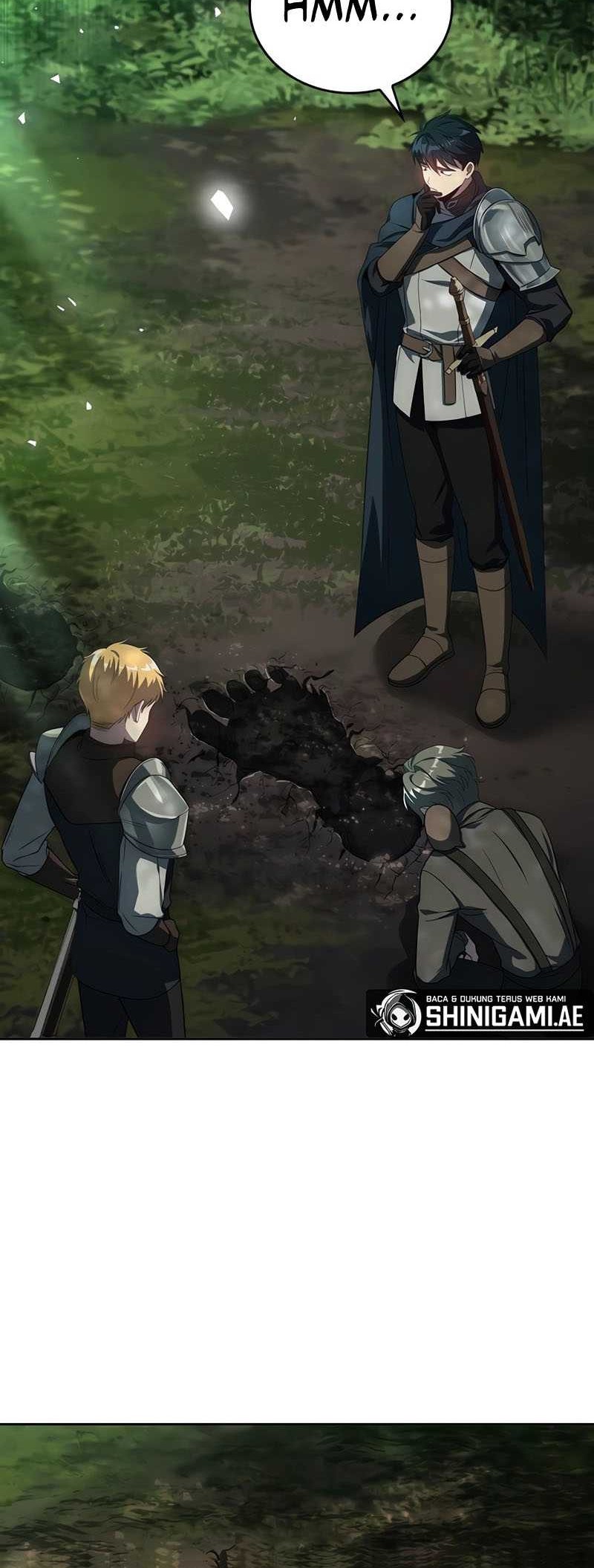 The Regressed Demon Lord Is Kind Chapter 33 - halaman 5
