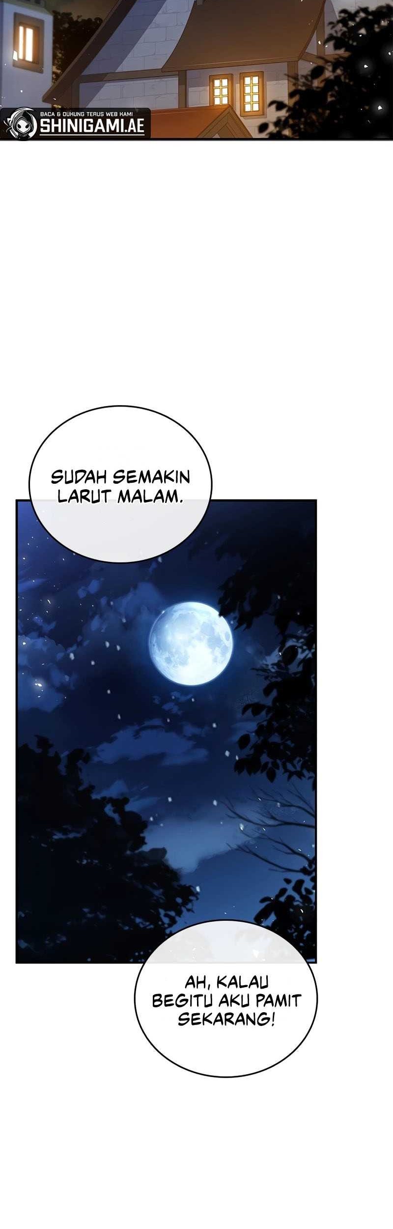 The Regressed Demon Lord Is Kind Chapter 33 - halaman 53