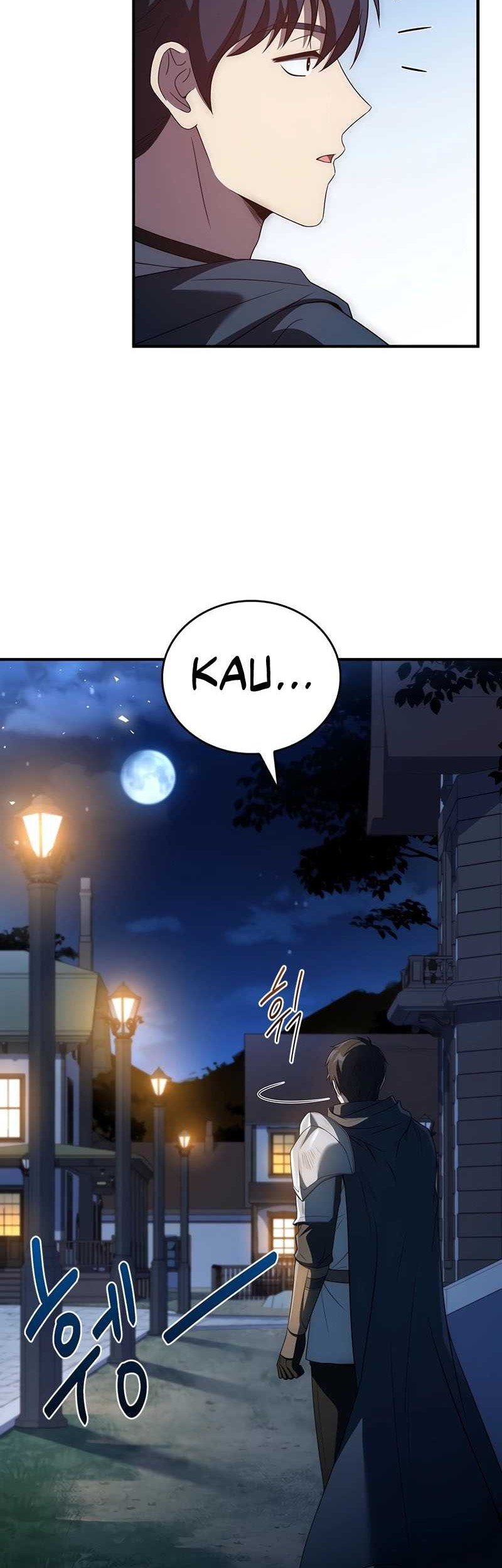 The Regressed Demon Lord Is Kind Chapter 33 - halaman 55