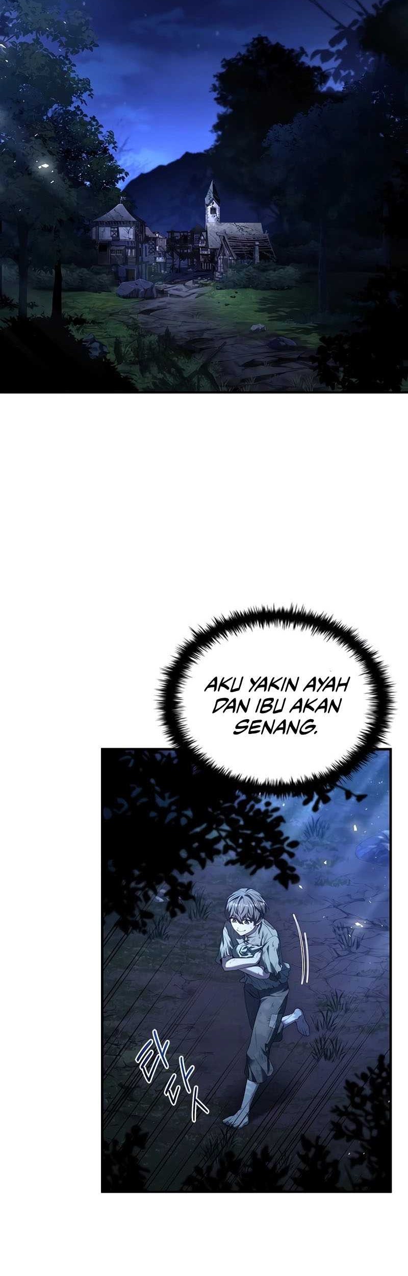 The Regressed Demon Lord Is Kind Chapter 33 - halaman 57