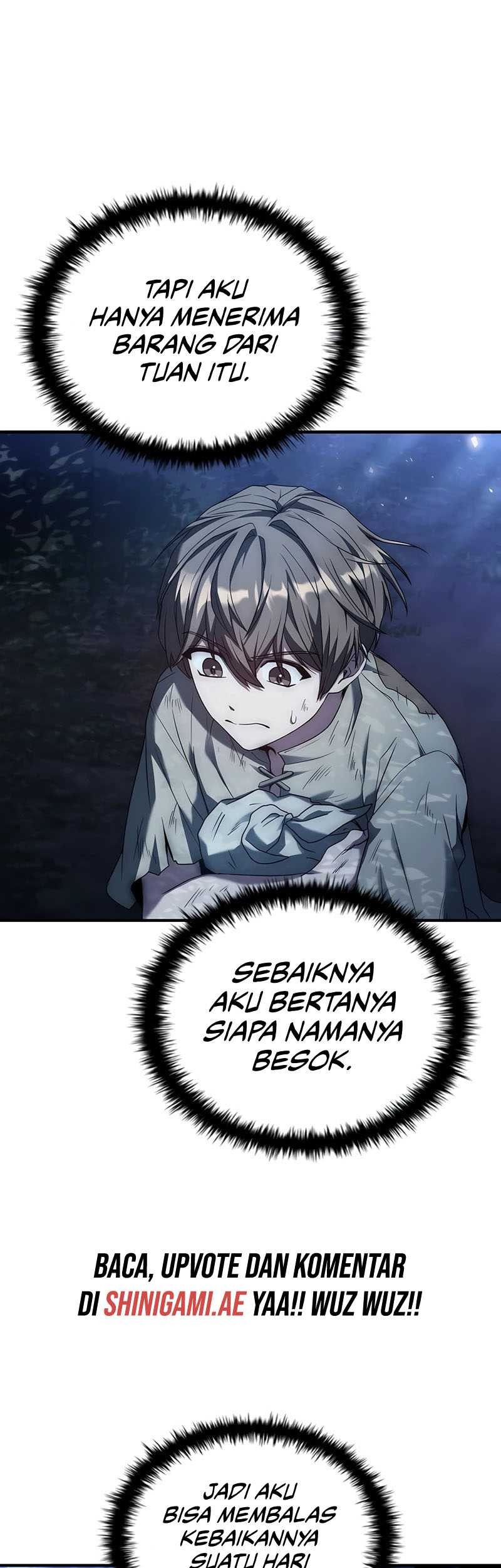The Regressed Demon Lord Is Kind Chapter 33 - halaman 58