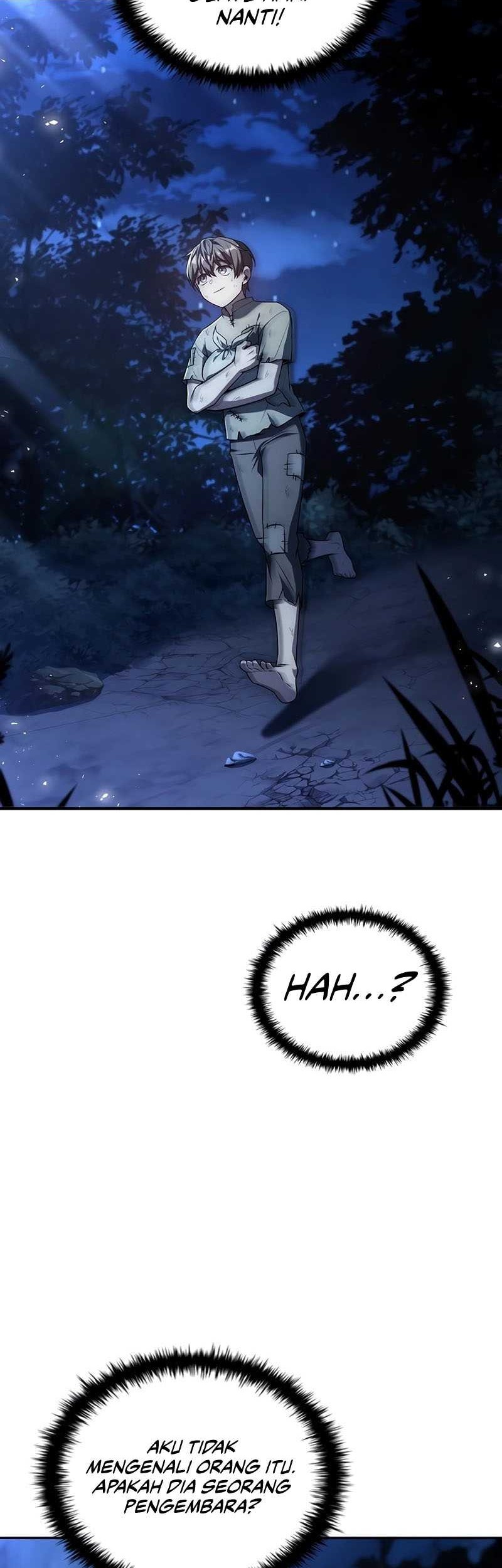 The Regressed Demon Lord Is Kind Chapter 33 - halaman 59