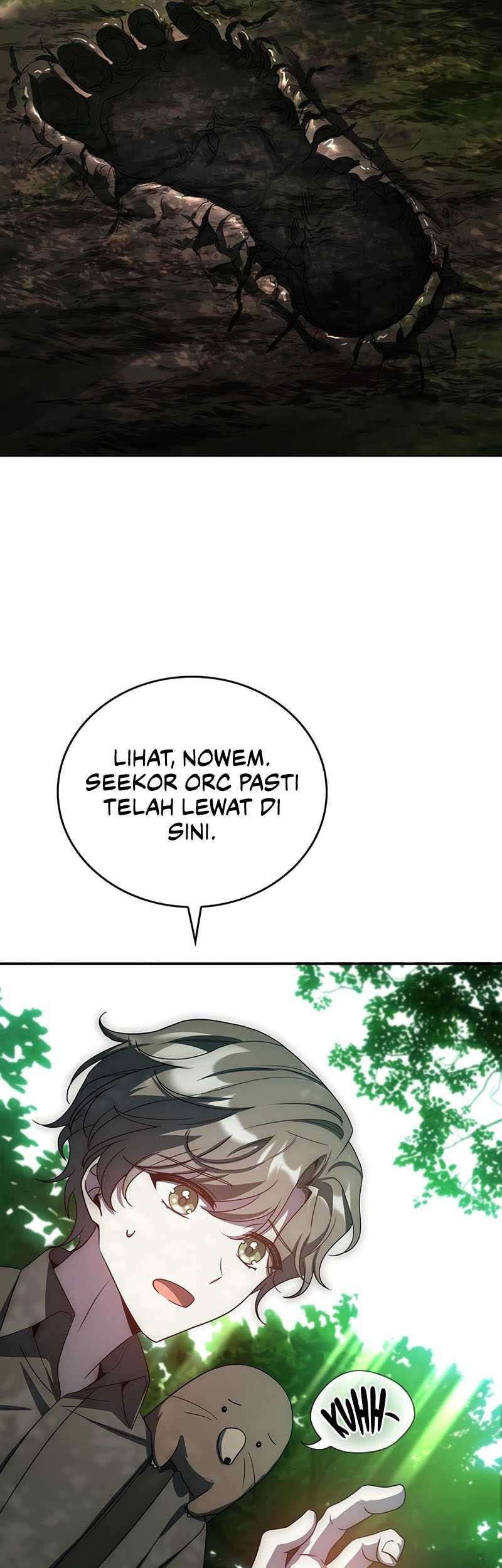 The Regressed Demon Lord Is Kind Chapter 33 - halaman 6